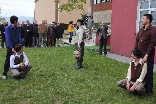 BATI KARADENİZ KÜLTÜRÜNE KATKI...