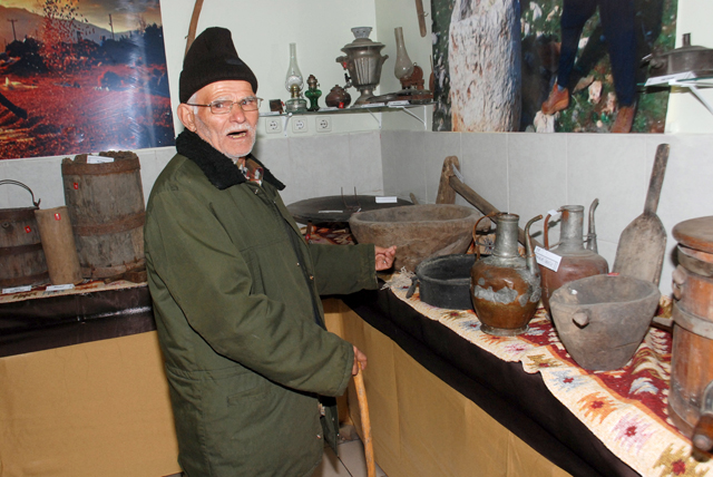 BATI KARADENİZİ TANATIYORLAR...