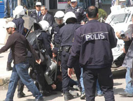 Baydemir Az Daha Kapaklanıyordu