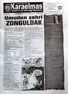 BAYRAM GAZETESİ KGDNİN SİTESİNDE...