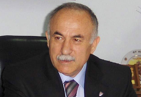 BAYRAMLAŞMA PROGRAMI AÇIKLANDI...