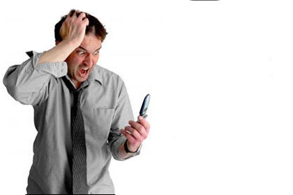 KAZANDINIZ DEDİLER VE DOLANDIRDILAR!