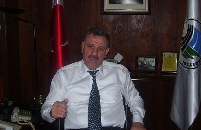 Bektaştan başsağlığı ve kınama mesajı