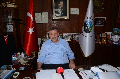 BEKTAŞTAN ŞEHİTLER AĞACINDAN KÜNYE ÇALINMASINA TEPKİ..