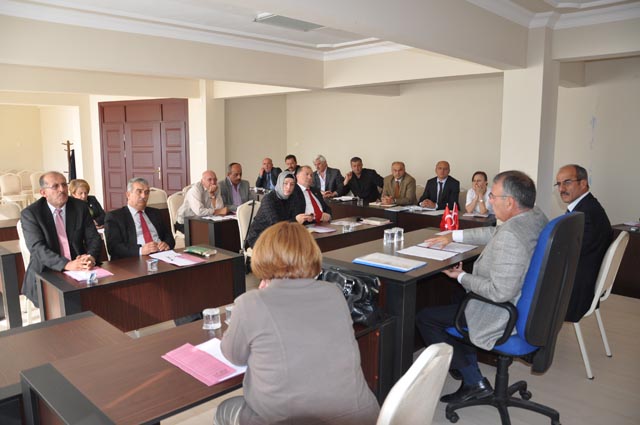 BELEDİYE MECLİSİNDE HANGİ KARARLAR ALINDI?