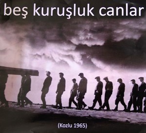 BELGESEL FİLMİN İLK GÖSTERİMİ YAPILDI..