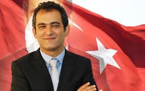 BEÜ REKTÖRÜ ÖZER, HEMŞİRELER HAFTASINI KUTLADI..