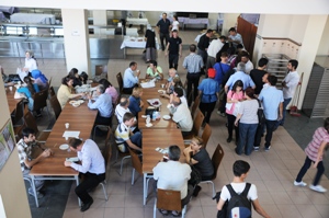 BEÜ?DE KAYITLAR DEVAM EDİYOR..