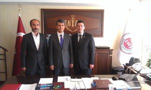 BEYCUMA?YA AÇIK CEZAEVİ 2013 PROGRAMINA ALINDI..