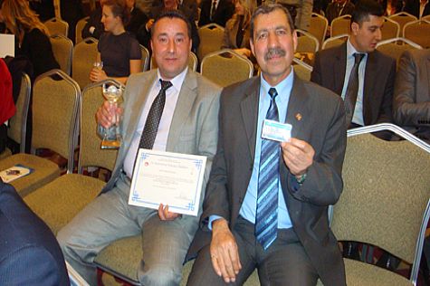 Bilinçli Tüketiciye Ödül