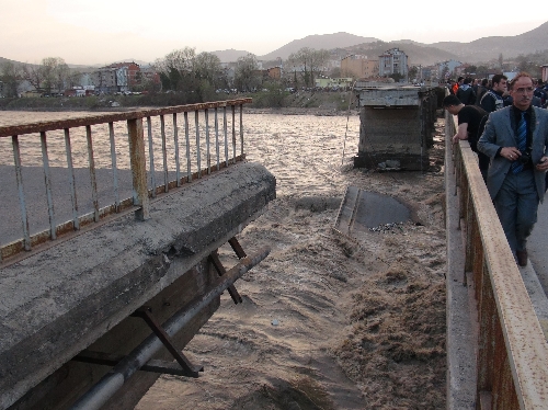 BİLİRKİŞİ RAPORU TAMAMLANDI..