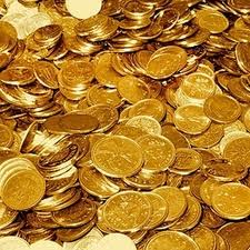 BİRİKTİRDİĞİ ALTINLARI GÖREMEYİNCE HASTANELİK OLDU..