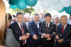 BOYDAK: AÇILIŞLARA YETİŞEMİYORUZ..