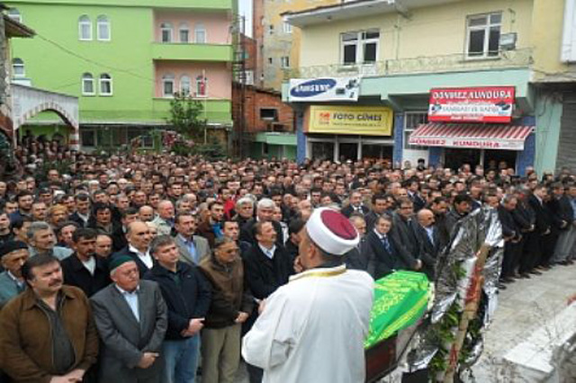 Bozkurt Ailesinin acısı bitmiyor