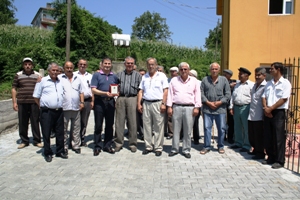 BOZKURT: GAYRETLERİM SÜRECEK..