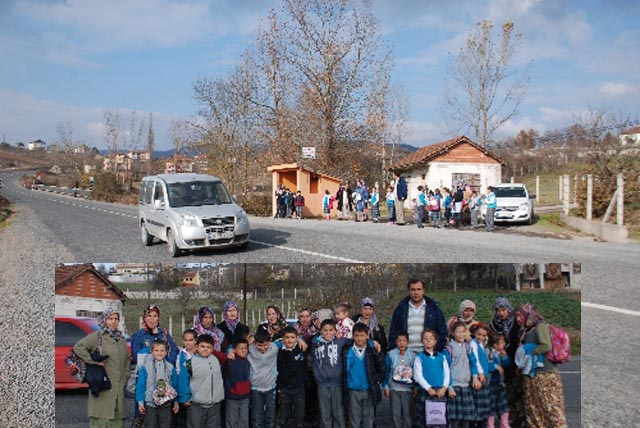 BU İŞE Bİ ÇÖZÜM BULUNMALI!