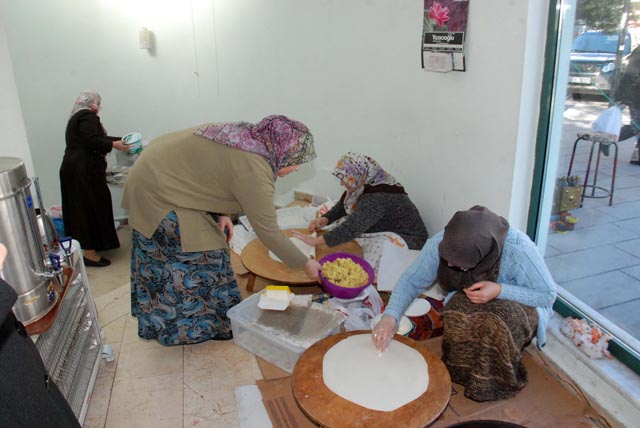 BU KERMESİ KAÇIRMAYIN...