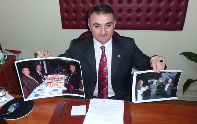 BU MANZARAYI İSTİYORUZ...