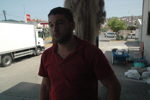 Bu sene palamut bol olacak