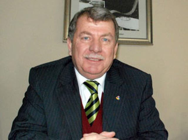 Bu sese kulak ver Alaplı!..