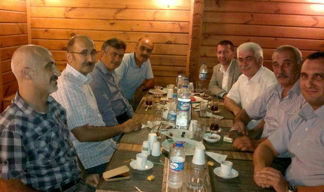 BU YEMEKTE ÇOK ŞEY KONUŞULDU!