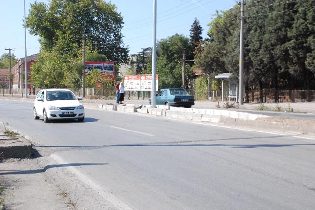 BUGÜNE KADAR NİYE BEKLEDİNİZ Kİ?