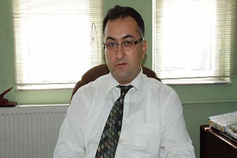 BULAK TAHLİYE OLDU...