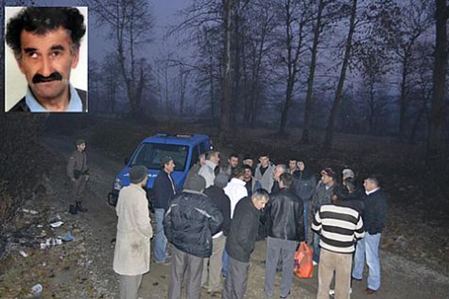 BULUNAN CESET ADLİ TIPDA...