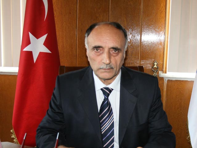 Bulut:Yarım kalan işleri tamamlayacağım