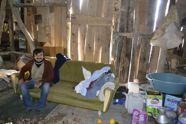 BURADA YAŞANILIR MI?