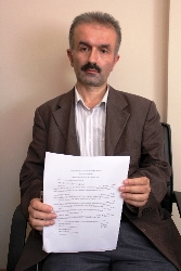 CANDAN SORUNLARI MALİYE BAKANINA İLETTİ...