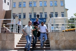 ÇALDIĞI OTOMOBİLLERİ SATAN ZANLI EREĞLİDE YAKALANDI..