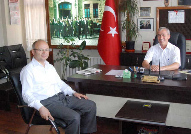 Candan: Komisyonlar zamanımı alacak