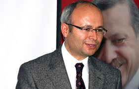 CANDAN: MADENCİLERİMİZİ RAHMETLE ANIYORUZ..