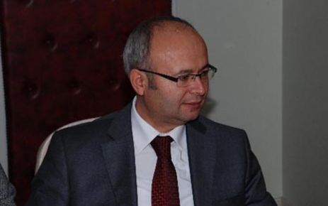 CANDAN: TERÖRÜ LANETLİYORUM..