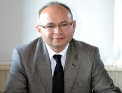 CANDAN:POLİS TEŞKİLATIMIZA MİNNETTARIZ..