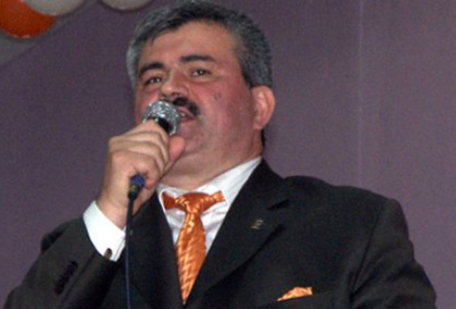 ÇATUROĞLU GÜVEN TAZELEDİ...