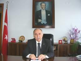 ÇAY, MİLLİ ŞAİRİMİZİ ANDI..