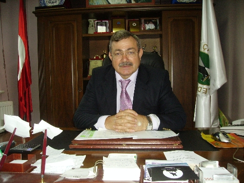 ÇAYCUMADA YENİ KÖPRÜ 6 AY İÇİNDE TAMAMLANACAK..