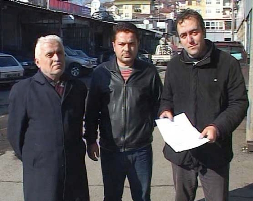 ÇEKLERİ KARŞILIKSIZ ÇIKTI..