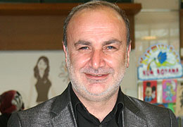 CELİL UZUN ADAYLIĞINI AÇIKLADI...