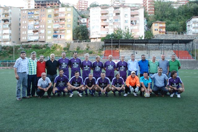 CİHAT ERBİLİ ANDILAR...