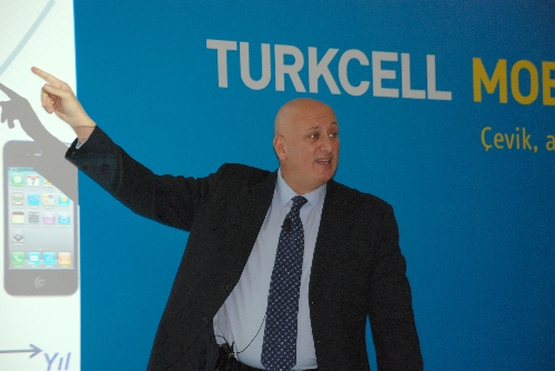 CİLİV: BİZ KILIÇ KALKANLA SAVAŞAMAYIZ..