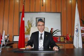 ÇİMENOĞLU, 23 NİSAN ULUSAL EGEMENLİK VE ÇOCUK BAYRAMINI KUTLADI..