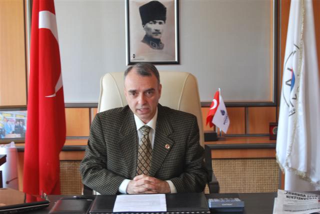 Çimenoğlu, Milletimizin Başı Sağolsun