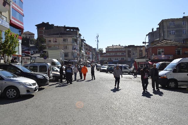 ÇİMENOĞLU TEK YÖN DİYOR!..