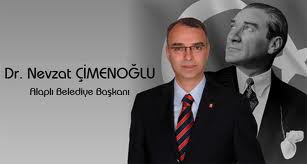 ÇİMENOĞLUNDAN AÇIKLAMA..