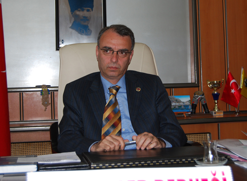 ÇİMENOĞLUNDAN DAVET VAR...