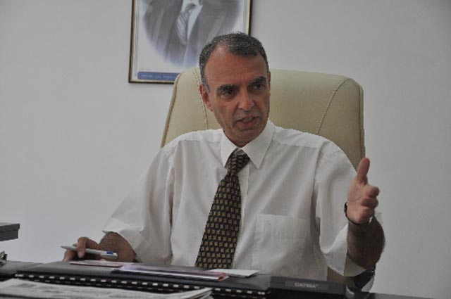 ÇİMENOĞLUNDAN KINAMA...