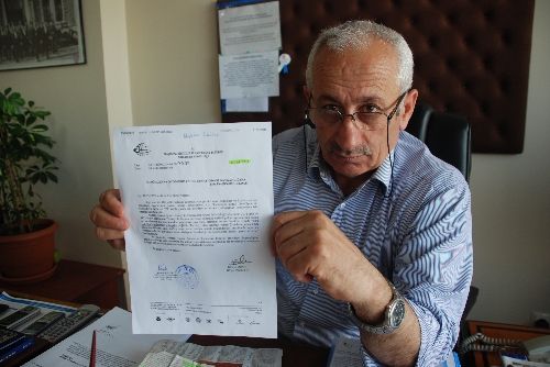 D-4 YETKİ BELGESİ İÇİN ÇÖZÜM BEKLİYORLAR..